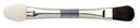 ARTDECO Brushes & Applicators Transparent Double Lidschattenpinsel