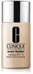 CLINIQUE Even Better SPF 15 Fl&uuml;ssige Foundation