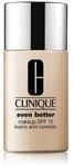 CLINIQUE Even Better SPF 15 Fl&uuml;ssige Foundation