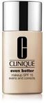 CLINIQUE Even Better SPF 15 Fl&uuml;ssige Foundation