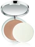 CLINIQUE Almost Powder SPF 15 Kompaktpuder
