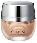 Sensai Cellular Performance Cream Foundation Fl&uuml;ssige Foundation