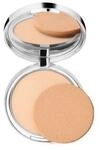 CLINIQUE Stay Matte Sheer Kompaktpuder