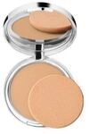 CLINIQUE Stay Matte Sheer Kompaktpuder