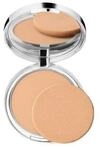 CLINIQUE Stay Matte Sheer Kompaktpuder