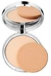 CLINIQUE Stay Matte Sheer Kompaktpuder