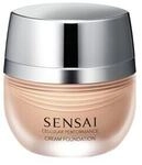 Sensai Cellular Performance Cream Foundation Fl&uuml;ssige Foundation