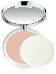 CLINIQUE Almost Powder SPF 15 Kompaktpuder