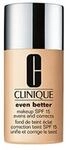 CLINIQUE Even Better SPF 15 Fl&uuml;ssige Foundation