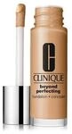 CLINIQUE Beyond Perfecting 2-in-1: Foundation + Concealer Fl&uuml;ssige Foundation