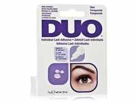 Ardell Duo Adhesive Individual Lash - Clear Wimpernkleber 7 g