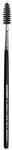 da Vinci Classic 3674 - Kunstfasern Wimpernkamm