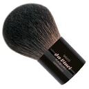 da Vinci Kabuki 9600 - Naturhaare Kabuki-Pinsel