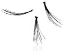 ARTDECO Lashes short Einzelwimpern