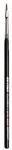 da Vinci Classic Eye 4614 - Naturhaare Eyelinerpinsel
