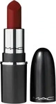 MAC MACXimal Sleek Satin Mini Lippenstift 1.5 g Paramount