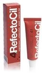 RefectoCil Augenbrauen- und Wimpernfarbe Augenbrauenfarbe