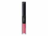 L'Oréal Paris Infaillible Liquid Lipstick 5.6 ml Nr. 213 - Toujours Teaberry
