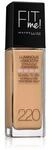 Maybelline Fit Me Fl&uuml;ssige Foundation
