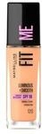 Maybelline Fit Me Fl&uuml;ssige Foundation