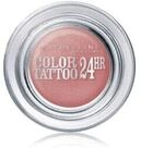 Maybelline Eyestudio Color Tattoo Lidschatten
