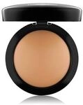MAC Mineralize Skinfinish Natural Kompaktpuder