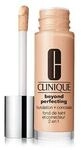 CLINIQUE Beyond Perfecting 2-in-1: Foundation + Concealer Fl&uuml;ssige Foundation