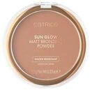CATRICE Sun Glow Matt Bronzingpuder