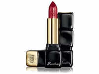 GUERLAIN KissKiss Lippenstift 3.5 g Nr. 321 - Red Passion, Grundpreis: &euro; 8.728,-