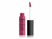 NYX Professional Makeup Soft Matte Lip Cream Liquid Lipstick 8 ml Nr. 18 - Prague