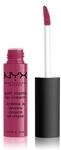 NYX Professional Makeup Soft Matte Lip Cream Liquid Lipstick