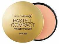 Max Factor Pastell Compact Kompaktpuder 21 g Nr. 10 - Pastell, Grundpreis:...