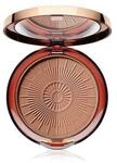 ARTDECO Bronzing Powder Compact Long-Lasting Bronzingpuder
