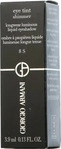 Giorgio Armani Eye Tint Lidschatten 3.9 ml Nr. 8 S - Rose
