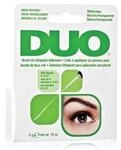 Ardell Duo Adhesive Brush On Striplash - White/clear Wimpernkleber