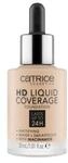 CATRICE HD Liquid Coverage Fl&uuml;ssige Foundation