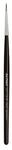 da Vinci Joy 4522 - Kunstfasern Eyelinerpinsel