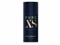 Paco Rabanne Pure XS Deodorant Spray 150 ml