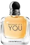 Giorgio Armani Emporio Armani Because it&rsquo;s You Eau de Parfum