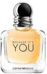 Giorgio Armani Emporio Armani Because it&rsquo;s You Eau de Parfum