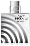 David Beckham Respect Eau de Toilette