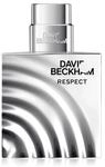 David Beckham Respect Eau de Toilette