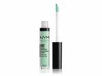 NYX Professional Makeup HD Studio Photogenic Concealer 3 g Nr. 12 - Green