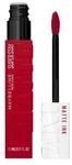 Maybelline Super Stay Matte Ink Liquid Lipstick