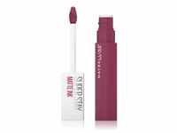Maybelline Super Stay Matte Ink Liquid Lipstick 5 ml Nr. 80 - Ruler