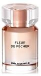 Karl Lagerfeld Les Parfums Mati&egrave;res Fleur de P&ecirc;cher Eau de Parfum