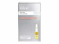 BABOR Doctor Babor Refine Cellular Glow Booster Bi-Phase Ampoules Gesichtsserum 7 ml