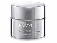 BABOR Doctor Babor Lifting Cellular Collagen Booster Cream Rich Gesichtscreme 50 ml