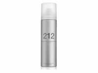 Carolina Herrera 212 Deodorant Spray 150 ml
