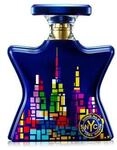 Bond No.9 Scents of New York New York Nights Eau de Parfum